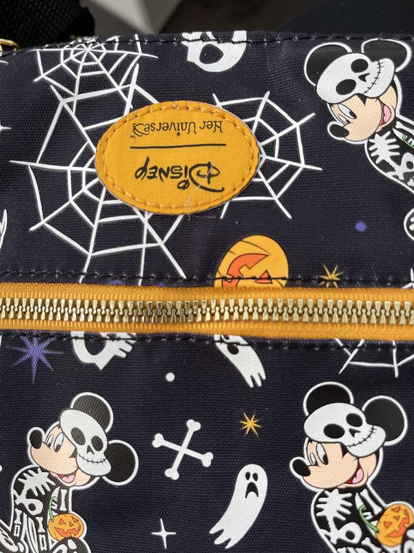 Disney Halloween passport Cover – Prestige Prints