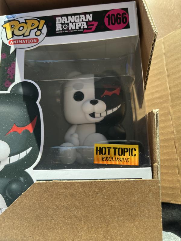 Danganronpa 2024 pop figures