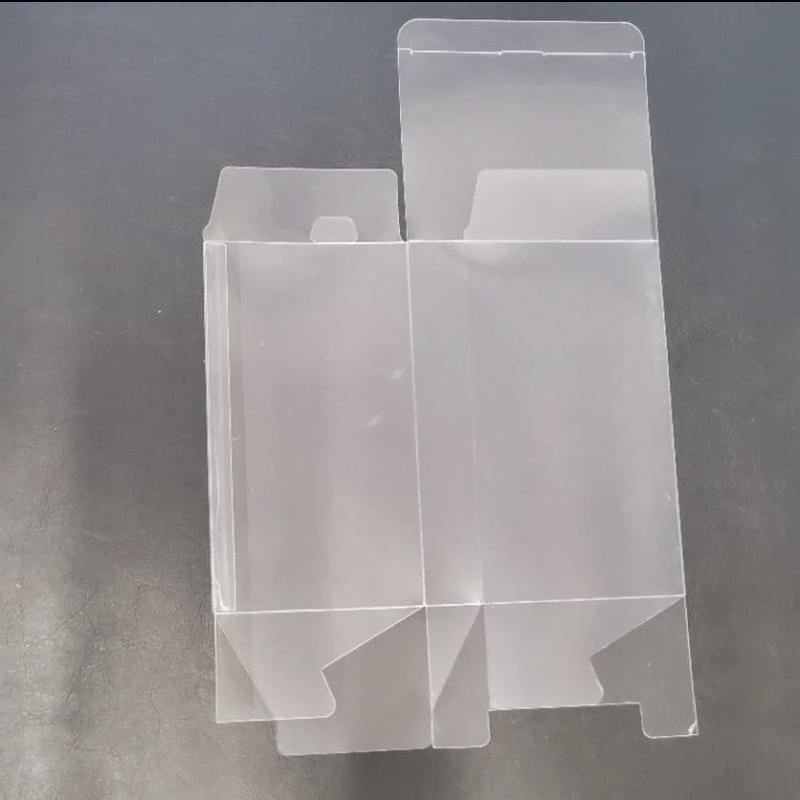 Pack de 5 Boîtes de protection Funko Pop Foldable Protector - Jeu de  stratégie