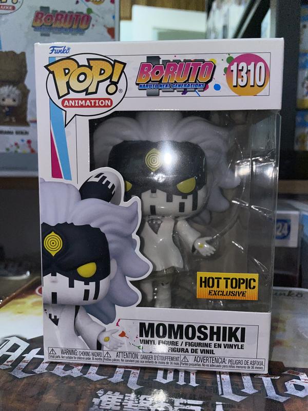 Hot 2025 topic momoshiki