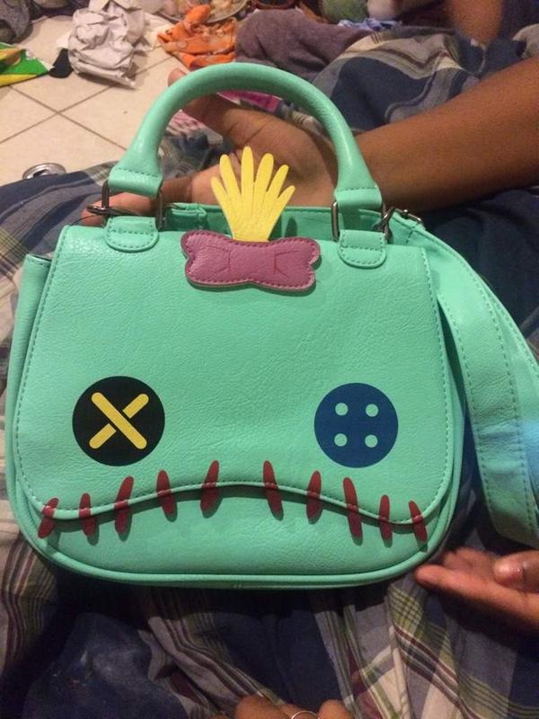 Scrump purse hotsell