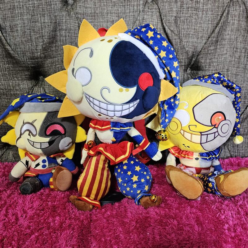 Five Nights At Freddy display picture 3