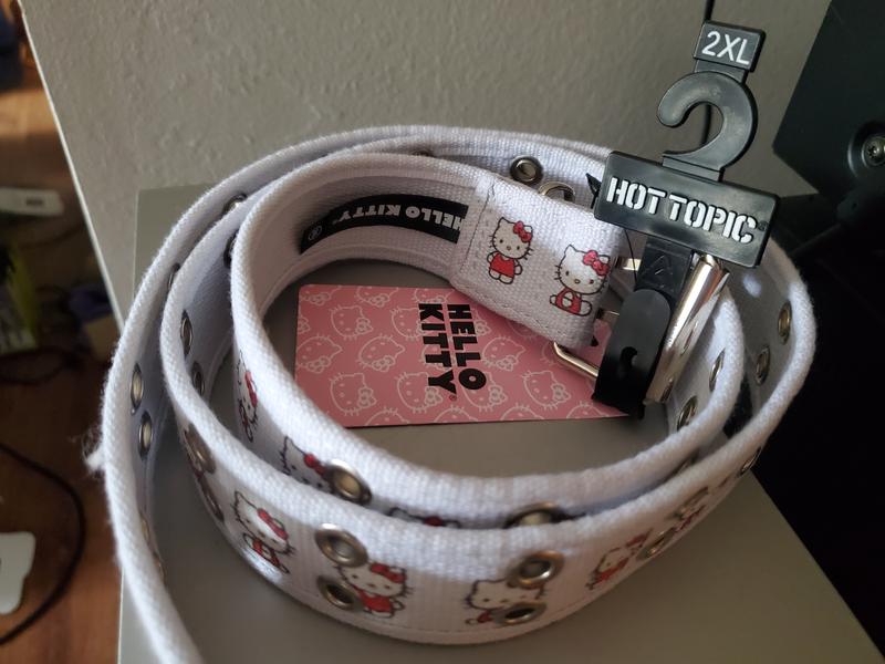 S logo belt tops ホワイト theredthread 20539699_hi?h=630