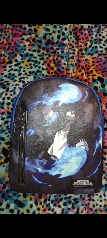 My hero academia discount backpack hot topic