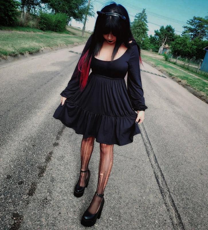 long button down cardigan dress Black Ribbed Button Front Midi Cardigan Dress  PinkBlush
