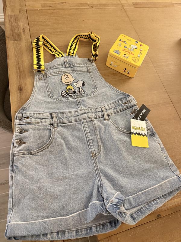 ロンパース・カバーオール soorploom Charlie shortall denim 2y ロンパース・カバーオール soorploom Charlie shortall denim 2y