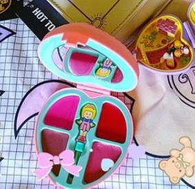 Polly pocket hot sale makeup hot topic