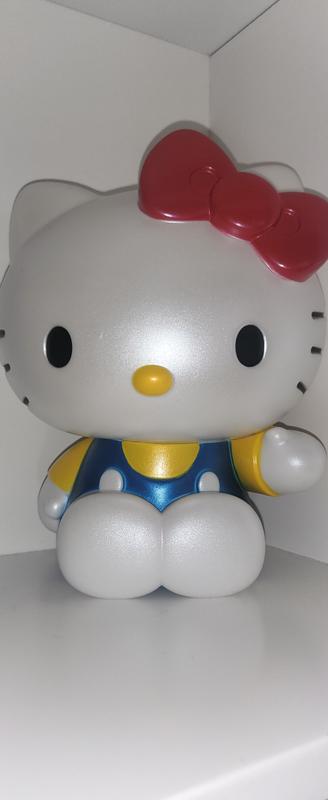 Dodgers Hello Kitty Resin Coin Bank. 12.5 Inch Tall for Sale in Carson, CA  - OfferUp