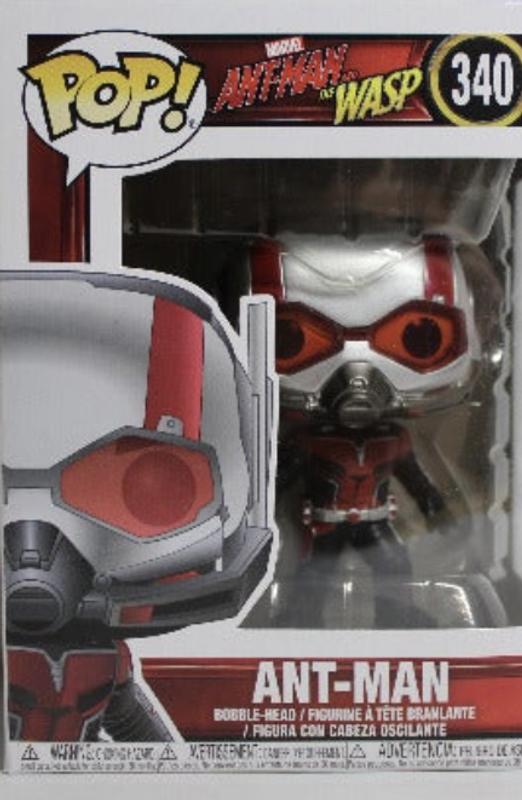 Funko POP! #414 アントマン&ワスプ Giant-Man Funko POP! #414