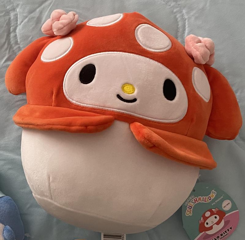 Giant My Melody Squishmallow Various Styles | lunfardo.com.ar