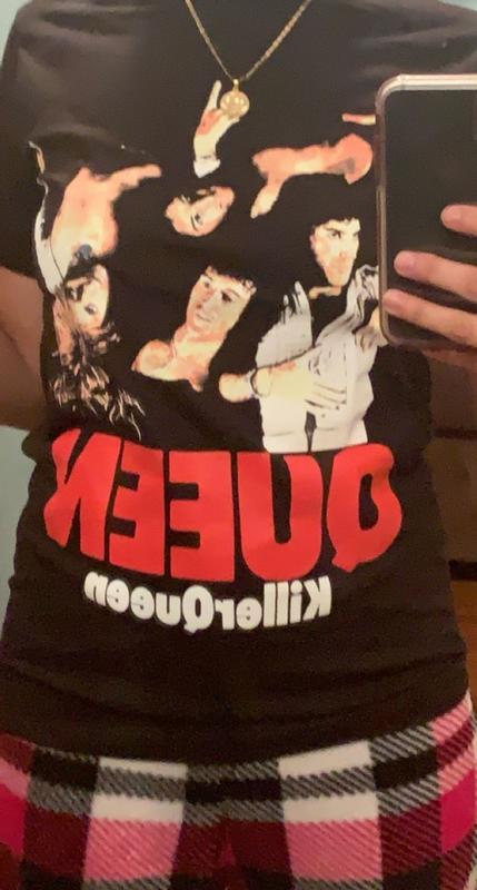 Killer Queen' Men's T-Shirt