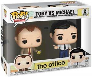 Super Secret Fun Club Toby The Office “Suck on This” Collectible