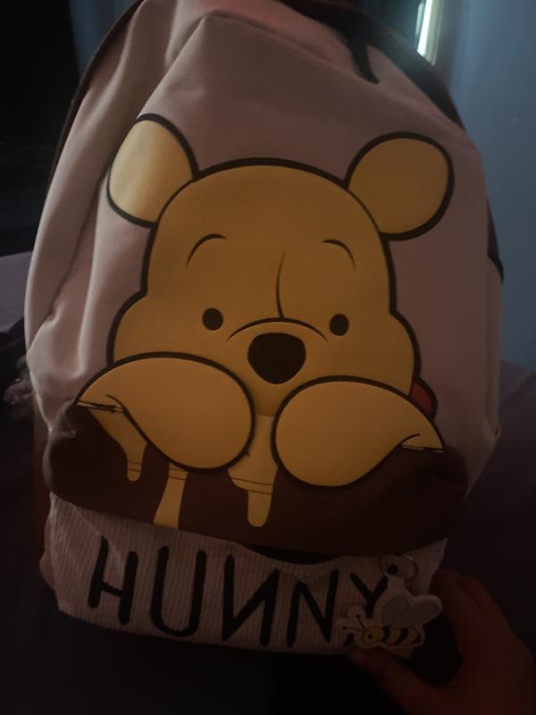 Disney Winnie The Pooh Hunny Backpack | Hot Topic display picture 3