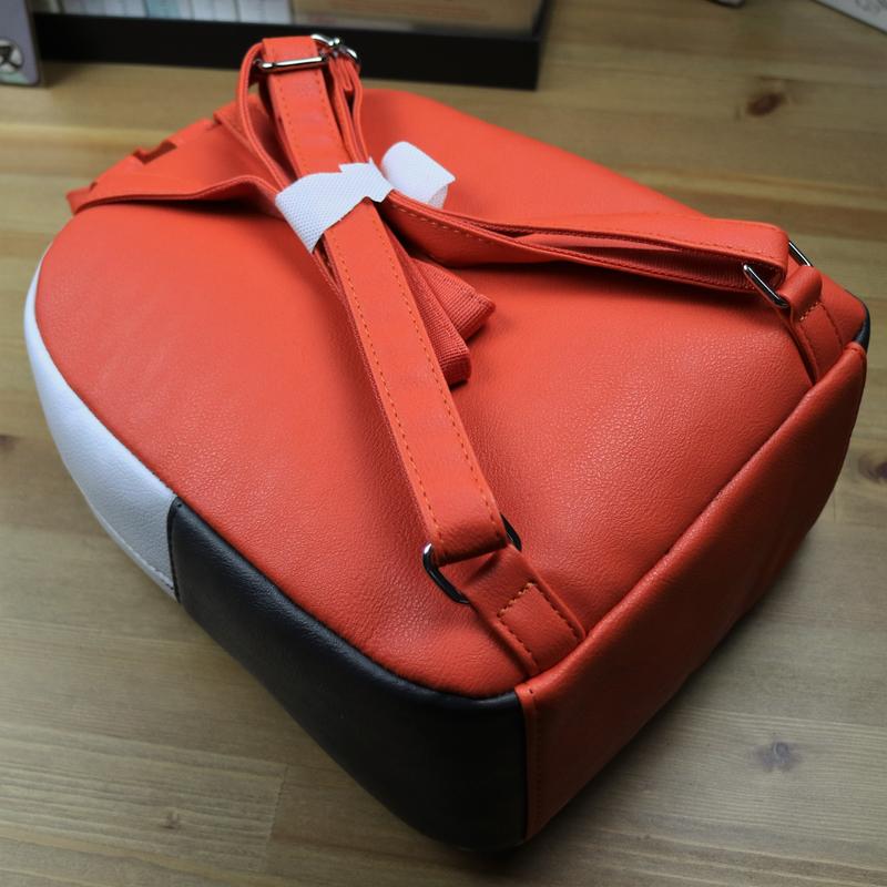 DARLING In The FRANXX Hiro & Zero Two Mini Backpack | Hot Topic