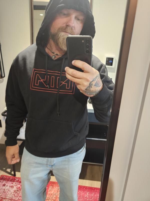 MIRROR9☆ Evil Fake leather zip hoodie MIRROR9☆ Evil Fake leather zip hoodie MIRROR9☆ Evil Fake leather