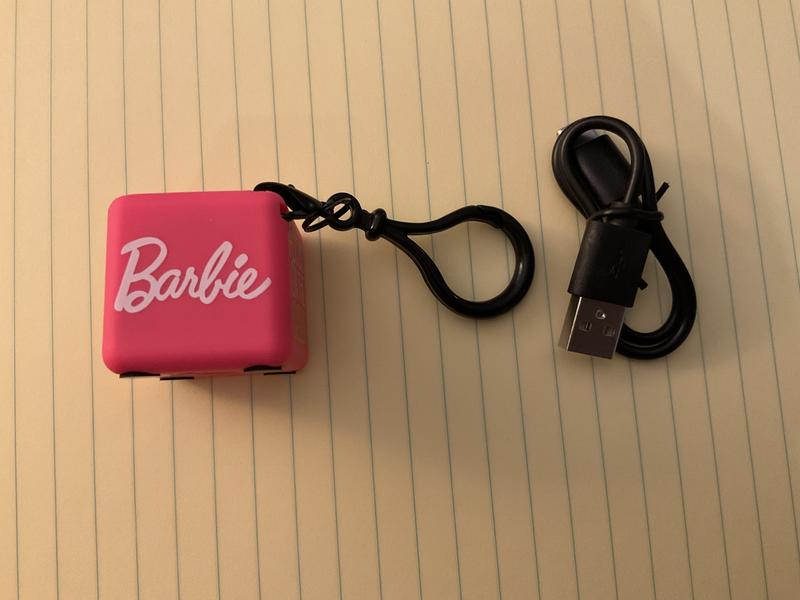 Barbie Bitty Box - Barbie & Ken – Bitty Boomers