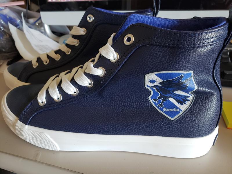 Ravenclaw sneakers on sale