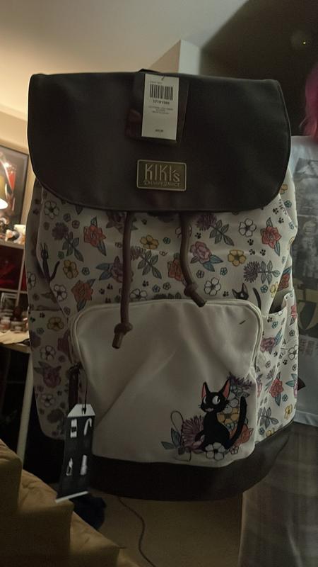 Studio Ghibli Kiki
