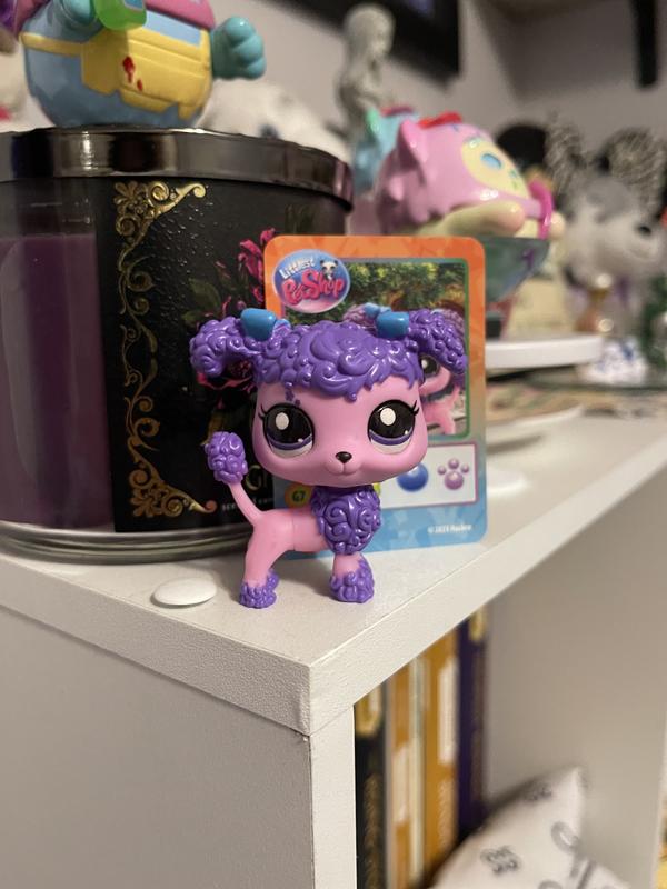 Littlest Pet Shop Series Pet Surprise Blind Box Figure Hot Topic