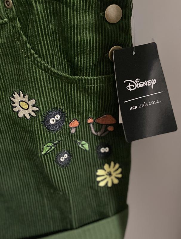 ファッション雑貨 totoro RECOMMEND ITEM】 ITEM: “My Neighbor Totoro”『トトロ大・中