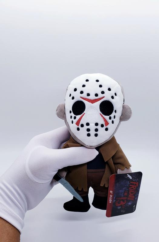 Jason plushies deals