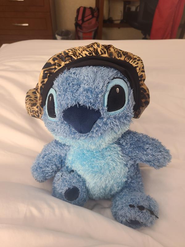 Disney Parks Stitch Weighted Emotional Support Plush Doll NEW- Disney Toys