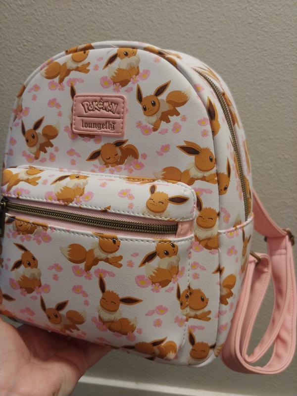 Eevee backpack outlet hot topic