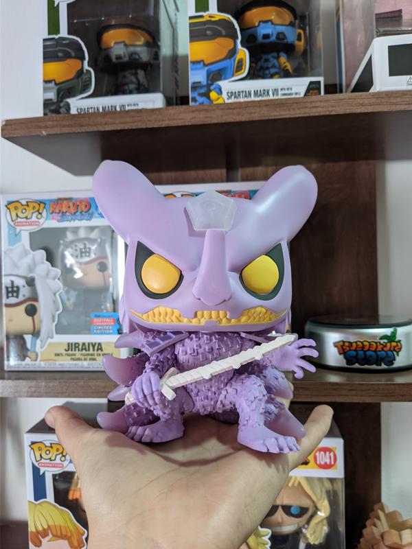 Funko Naruto Shippuden Pop! Animation Kurama (Majestic