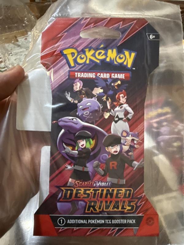 scarlet and violet english booster box Pokmon TCG: & Elite Trainer like appearances and gain new strengths Scarlet and Violet Base English