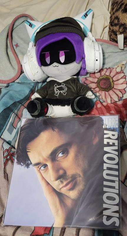 Murder Drones Uzi Plush | Hot Topic