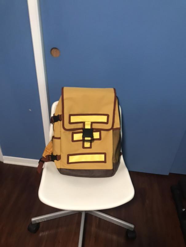 Gon freecss backpack sale