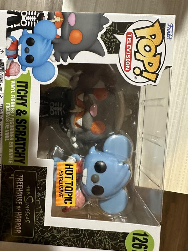 Guess this Walmart near me got all the Brightburn funkos. : r/funkopop