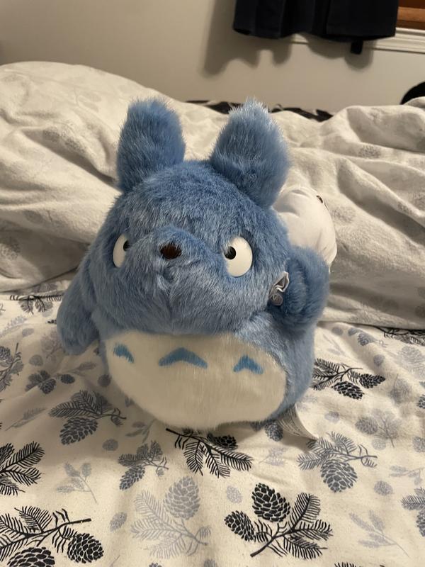 Studio Ghibli My Neighbor Totoro Chu Totoro Plush Hot Topic