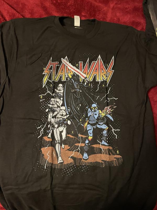 Jersey Ninja - Def Leppard Hysteria Hockey Jersey