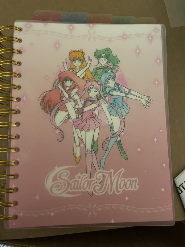 Sailor Moon Magazine n. 2 - 2011 senza gadget