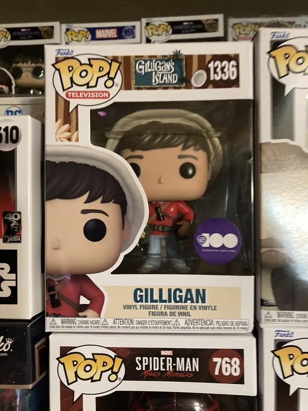 Gilligan's Island Funko Pop! TV Complete Set (7) - CLARKtoys