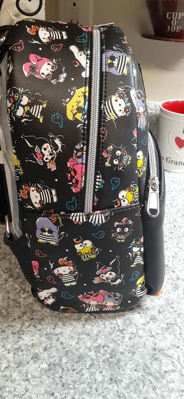 Loungefly Hello Kitty Halloween Costumes Backpack, Cardholder, Tumbler &  More
