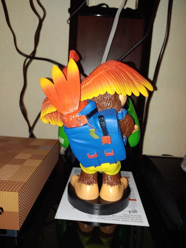 Cable Guy - Banjo Kazooie