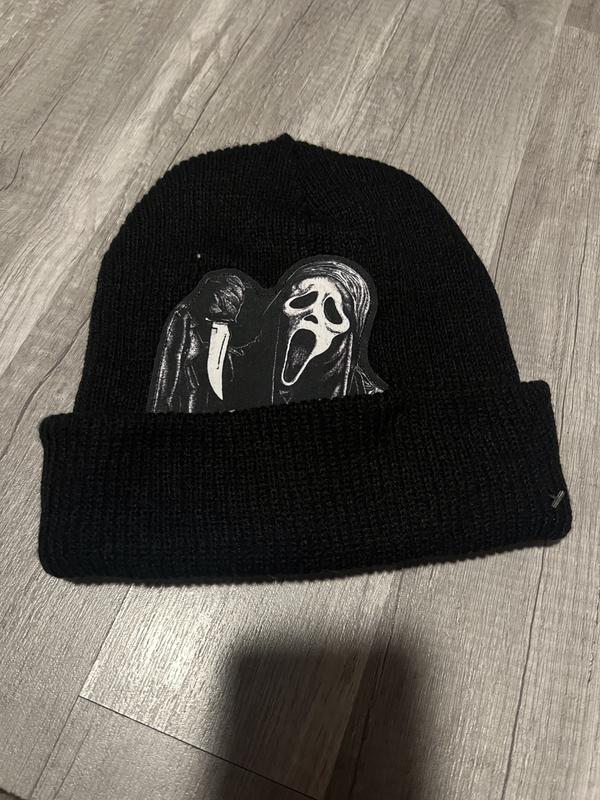 Core 4 Scream Beanie 