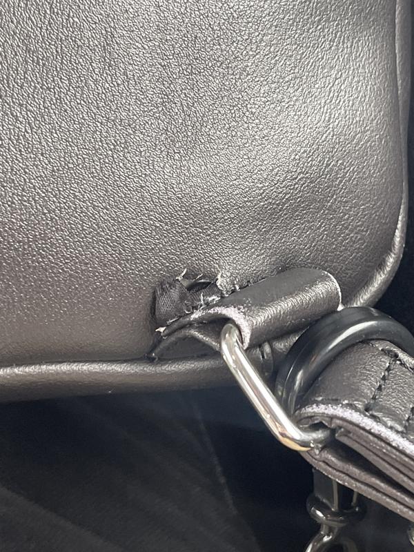 Her Universe Skelanimals Lace-Up Mini Backpack | Hot Topic