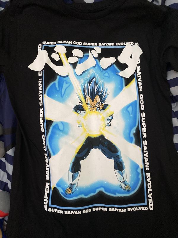 Dragonball Evolution Essential T-Shirt for Sale by TheMemeShack