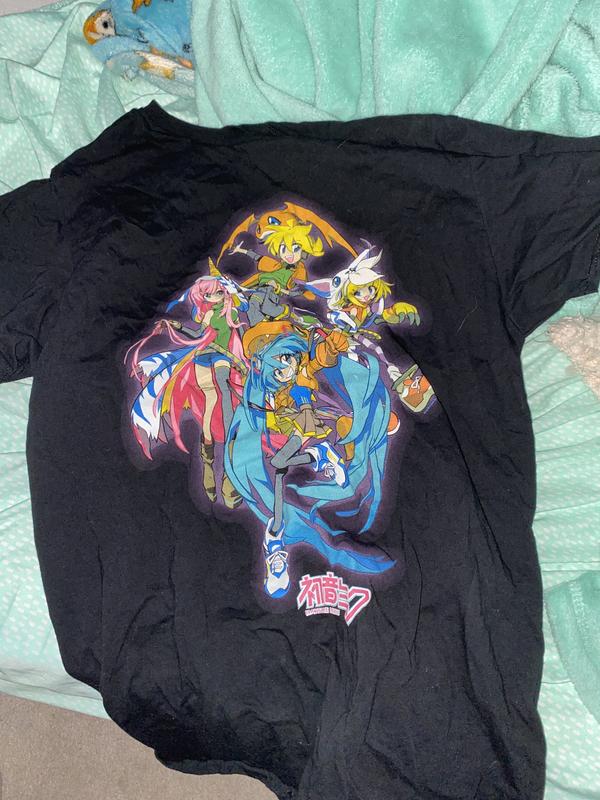 digimon shirt hot topic