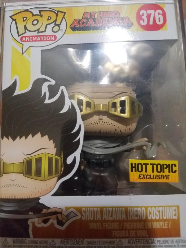 Mr 2024 aizawa pop