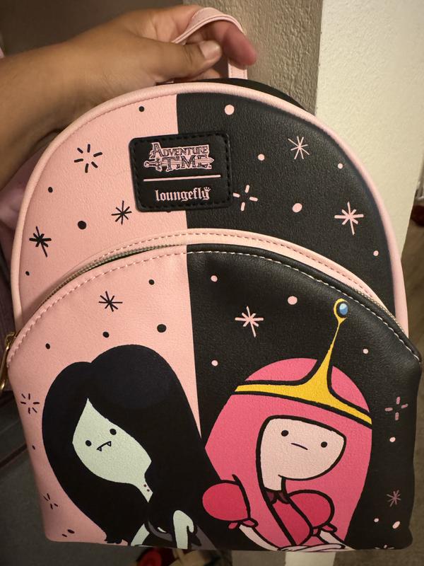 Loungefly Adventure Time Princess Bubblegum & Marceline  display picture 3