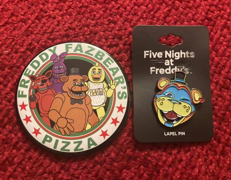 Pin de redactedfhswvqo en Five Nights at Freddy's, Five Nights at