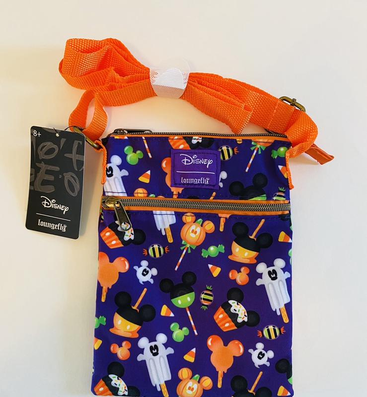 Disney Halloween passport Cover – Prestige Prints