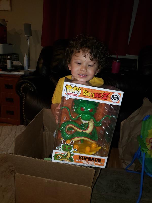 Funko Dragon Ball Z Pop! Animation 