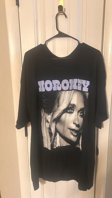 Megan Moroney Portrait T-Shirt Hot Topic