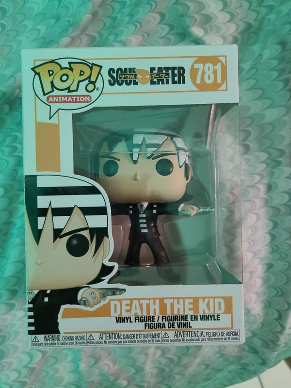 Deals Death the kid Funko pop