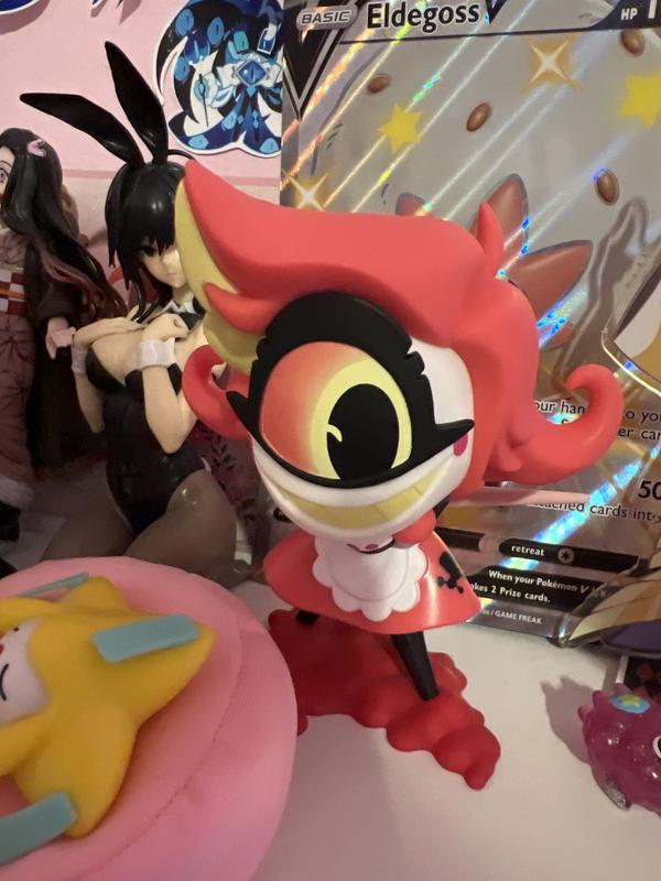 Youtooz Hazbin Hotel Niffty Vinyl Figure | Hot Topic